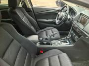 Mazda 6 III (GJ) Москва  - изображение 24
