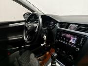 Skoda Octavia III (A7) Рестайлинг Курск  - изображение 24