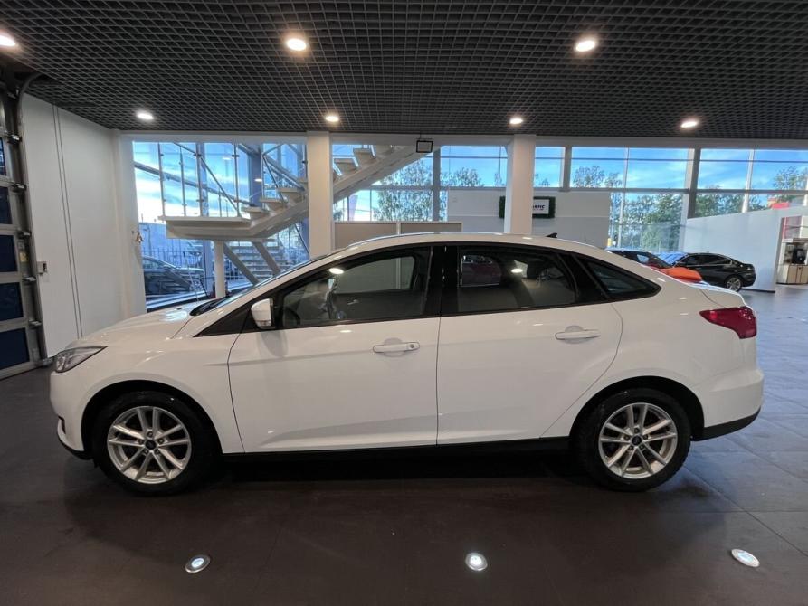 Ford Focus III Рестайлинг Чебоксары  - изображение 6