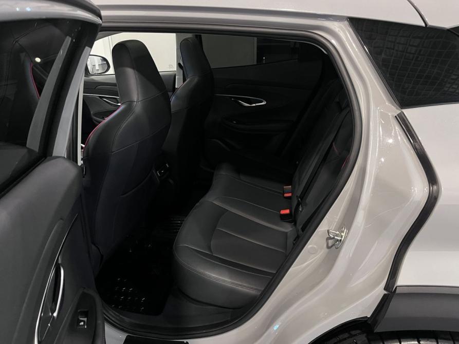 Changan UNI-T I Чебоксары  - изображение 24