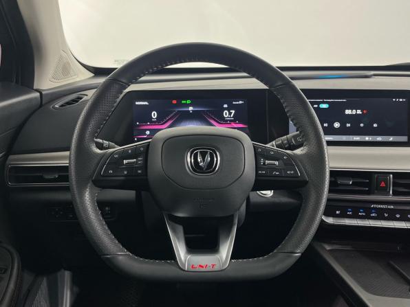 Changan UNI-T I с пробегом 2023 года, цена 2 200 000 рублей, 29262 км, внедорожник, Автокод Объявления