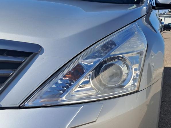 Nissan Teana II (J32) Рестайлинг с пробегом 2013 года, цена 1 020 000 рублей, 249501 км, седан, Автокод Объявления