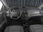 Chevrolet Aveo I Рестайлинг Тюмень  - изображение 20