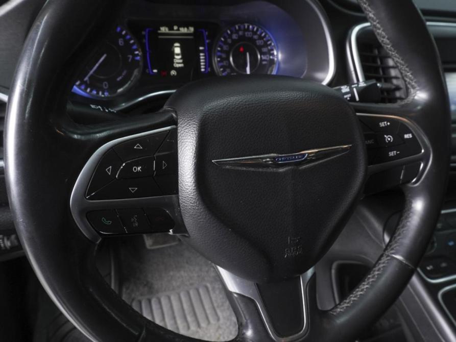 Chrysler 200 II Ростов-на-Дону  - изображение 12