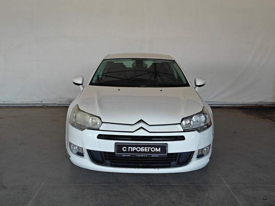 Citroen C5 II Москва  - изображение 2