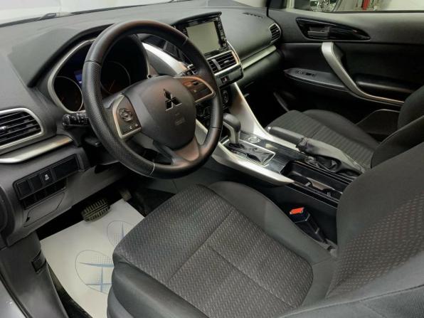 Mitsubishi Eclipse Cross I с пробегом 2020 года, цена 1 970 000 рублей, 74036 км, внедорожник, Автокод Объявления