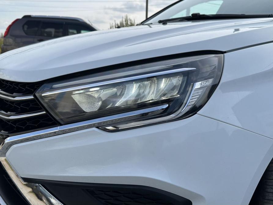 Lada (ВАЗ) Vesta I Рестайлинг (NG) Ярославль  - изображение 11
