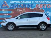 Suzuki SX4 II (S-Cross) Рестайлинг Набережные Челны  - изображение 31