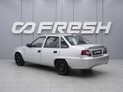 Daewoo Nexia I Рестайлинг Ростов-на-Дону  - изображение 15