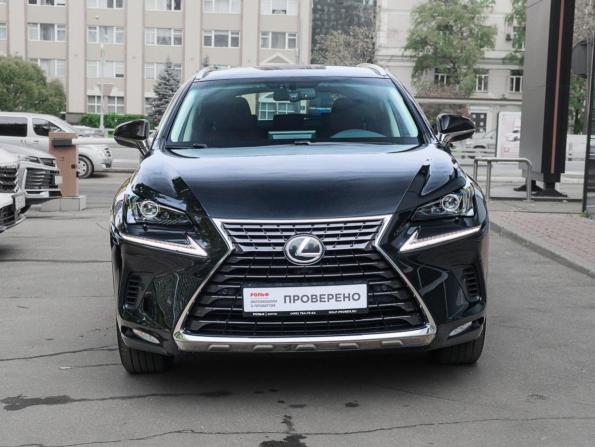 Lexus NX I Рестайлинг с пробегом 2018 года, цена 3 100 000 рублей, 82782 км, внедорожник, Автокод Объявления