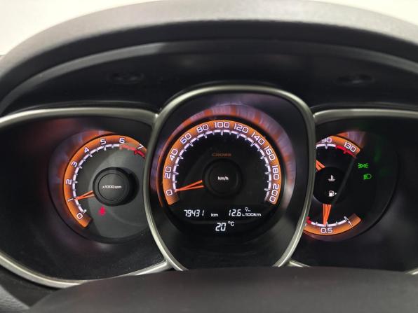Lada (ВАЗ) Vesta I с пробегом 2020 года, цена 1 170 000 рублей, 79405 км, универсал, Автокод Объявления