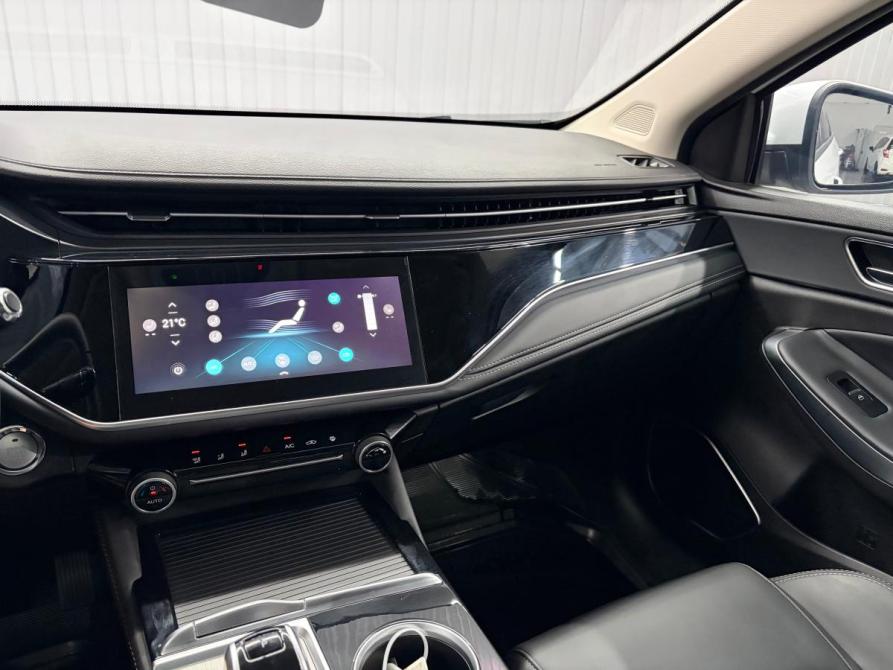 Omoda S5 Краснодар  - изображение 11