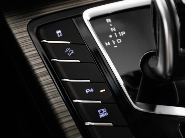 Geely Atlas Pro с пробегом 2022 года, цена 1 799 500 рублей, 91112 км, внедорожник, Автокод Объявления