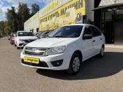 Lada (ВАЗ) Granta I Нефтекамск  - изображение 13
