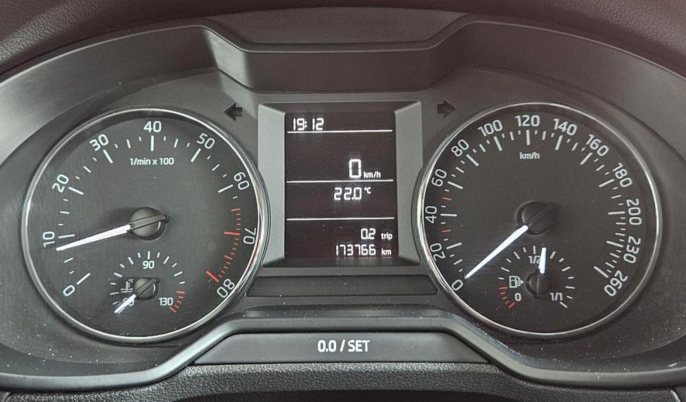 Skoda Octavia III (A7) Вологда  - изображение 10