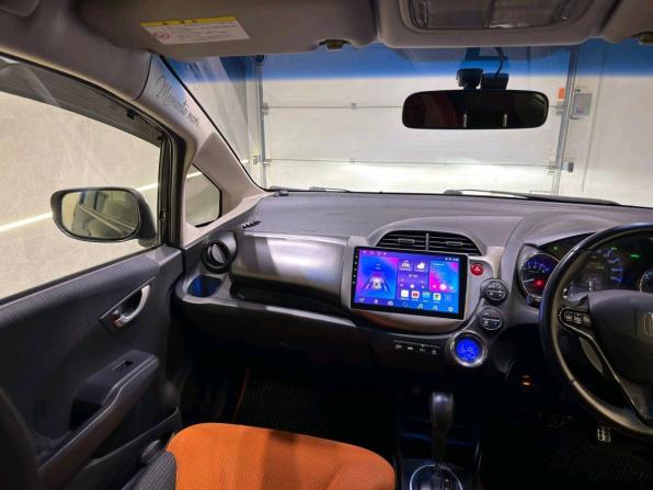 Honda Fit II с пробегом 2012 года, цена 888 000 рублей, 168501 км, хэтчбек, Автокод Объявления