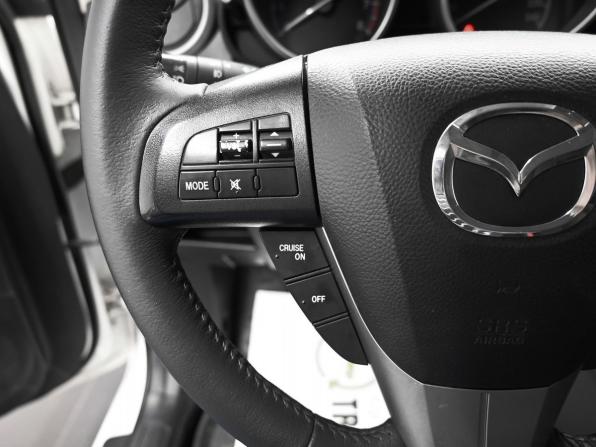 Mazda 3 II (BL) Рестайлинг с пробегом 2012 года, цена 945 000 рублей, 151753 км, седан, Автокод Объявления