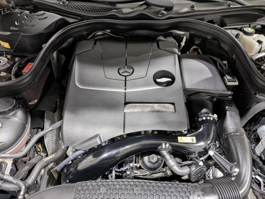 Mercedes-Benz E-Класс IV (W212 S212 C207) Рестайлинг Москва  - изображение 9