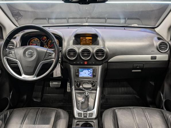 Opel Antara I Рестайлинг с пробегом 2013 года, цена 1 350 000 рублей, 149400 км, внедорожник, Автокод Объявления