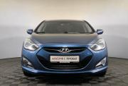 Hyundai i40 I Нижний Новгород  - изображение 21