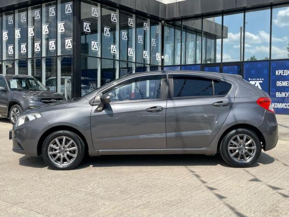 Brilliance H230 с пробегом 2015 года, цена 650 000 рублей, 59000 км, хэтчбек, Автокод Объявления
