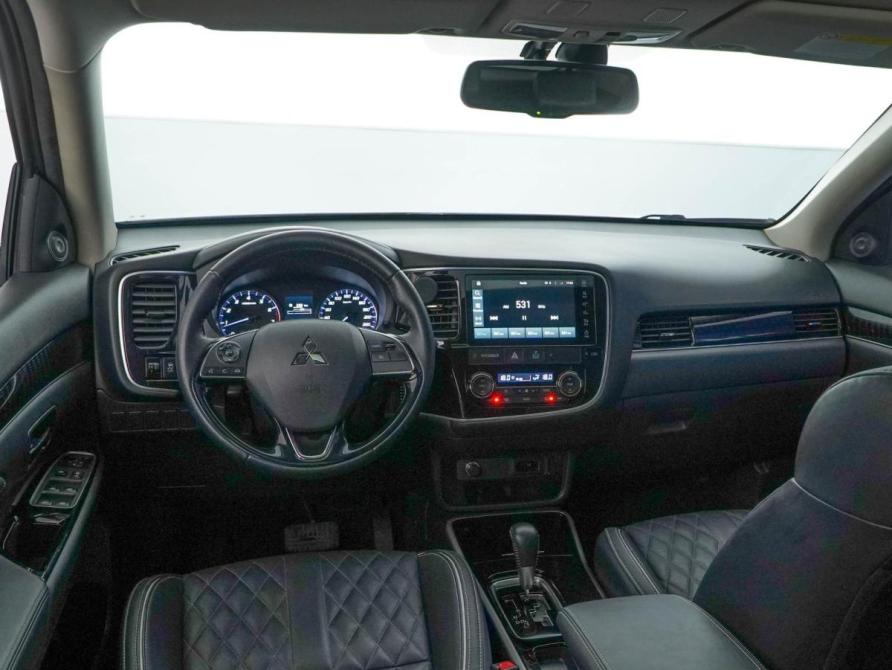Mitsubishi Outlander III Рестайлинг 3 Москва  - изображение 6