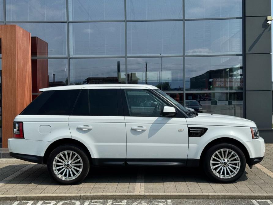 Land Rover Range Rover Sport I Рестайлинг Владикавказ  - изображение 5