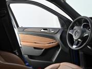Mercedes-Benz GLE I (W166) Москва  - изображение 24