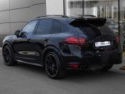 Porsche Cayenne II (958) Москва  - изображение 29