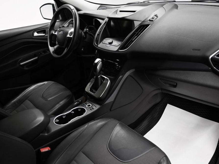 Ford Kuga II Тверь  - изображение 13