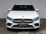Mercedes-Benz A-Класс IV (W177) Москва  - изображение 31