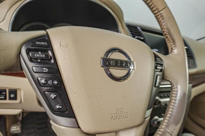 Nissan Teana II Рестайлинг с пробегом 2011 года, цена 859 000 рублей, 254190 км, седан, Автокод Объявления