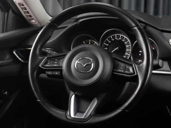 Mazda 6 III (GJ) Рестайлинг 2 с пробегом 2019 года, цена 2 288 000 рублей, 89597 км, седан, Автокод Объявления