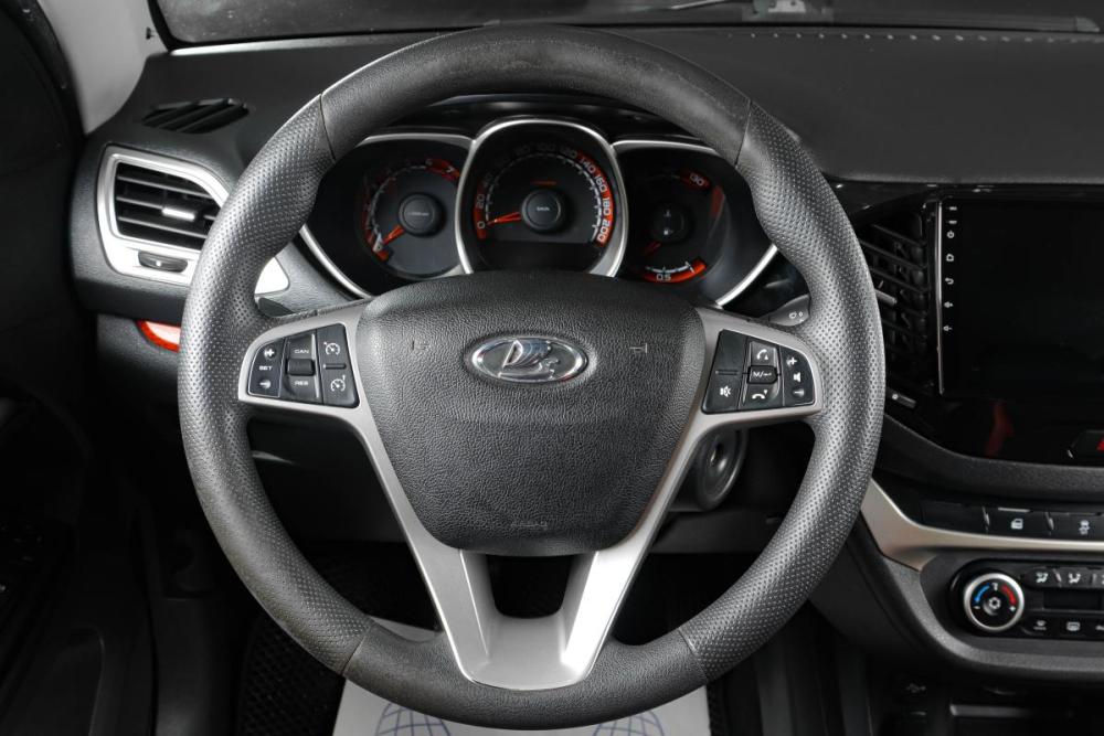 Lada (ВАЗ) Vesta I Тюмень  - изображение 14