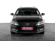 Volkswagen Passat B7 Иркутск  - изображение 28