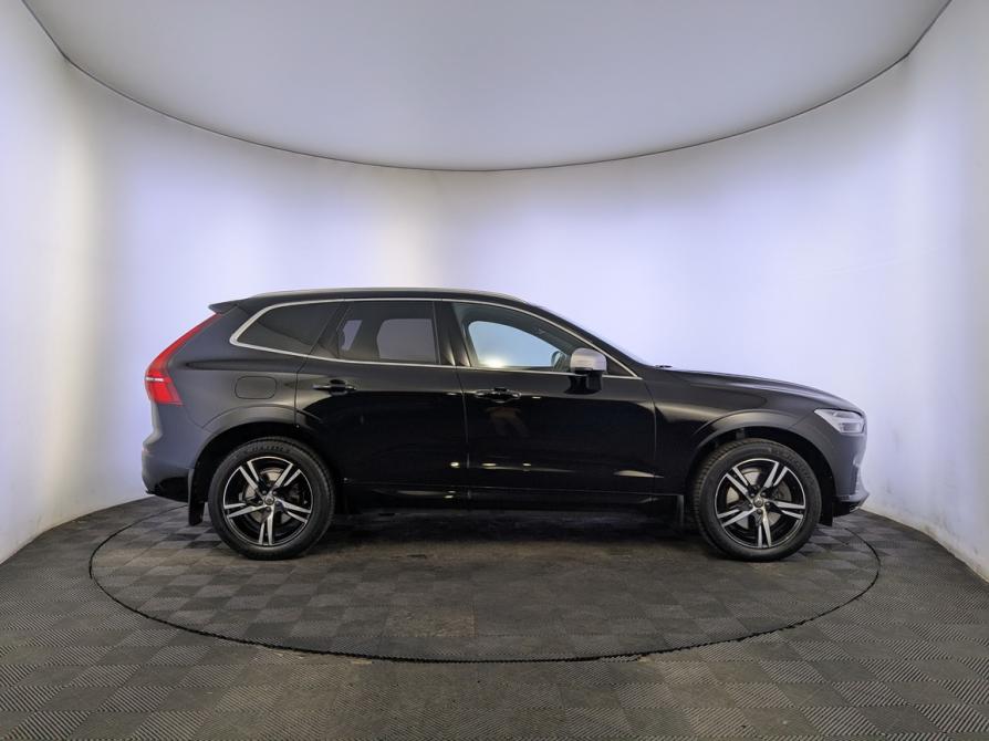 Volvo XC60 II Москва  - изображение 4