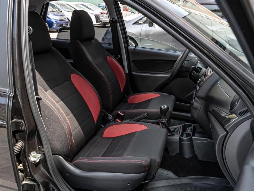 Lada (ВАЗ) Granta I Рестайлинг Краснодар  - изображение 8