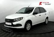 Lada (ВАЗ) Granta I Рестайлинг Нижний Новгород  - изображение 23