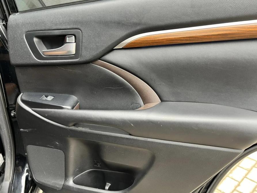 Toyota Highlander III (XU50) Рестайлинг Санкт-Петербург  - изображение 24