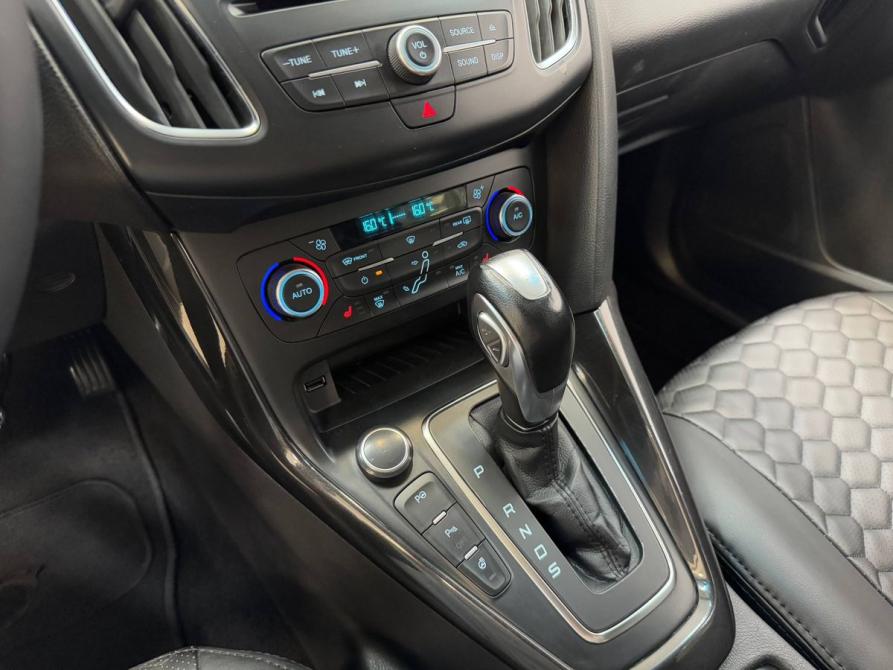 Ford Focus III Рестайлинг Ставрополь  - изображение 15