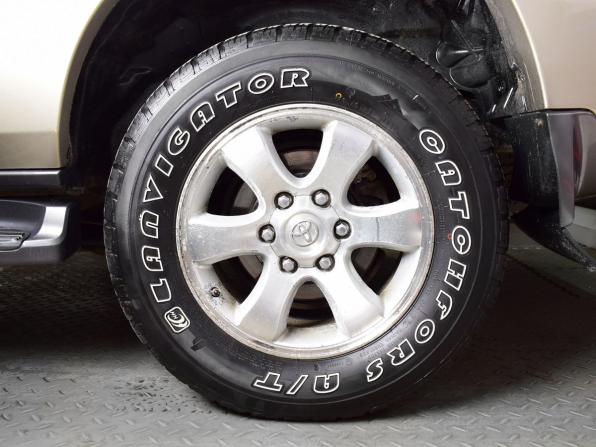 Toyota Land Cruiser Prado 120 Series с пробегом 2004 года, цена 1 444 995 рублей, 291077 км, внедорожник, Автокод Объявления
