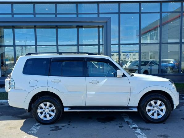 Mitsubishi Pajero IV с пробегом 2011 года, цена 2 219 000 рублей, 101928 км, внедорожник, Автокод Объявления