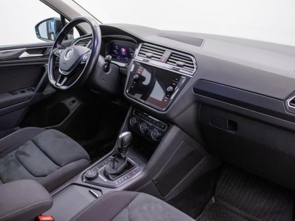 Volkswagen Tiguan II с пробегом 2020 года, цена 2 930 000 рублей, 106456 км, внедорожник, Автокод Объявления