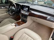 Mercedes-Benz CLS II (C218) Рестайлинг Сочи  - изображение 41