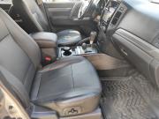Mitsubishi Pajero IV Рестайлинг 2 Москва  - изображение 27