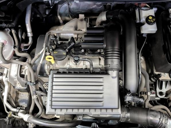 Volkswagen Tiguan II с пробегом 2020 года, цена 2 355 000 рублей, 138449 км, внедорожник, Автокод Объявления