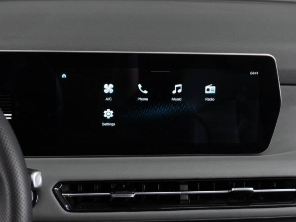 BAIC U5 Plus с пробегом 2023 года, цена 1 249 000 рублей, 54118 км, седан, Автокод Объявления