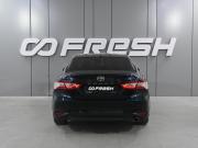 Toyota Camry VIII (XV70) Ростов-на-Дону  - изображение 25