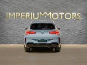 BMW X3 IV (G45/G48) Москва  - изображение 42