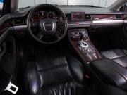 Audi A8 II (D3) Рестайлинг Воронеж  - изображение 26